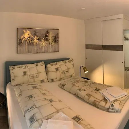 Valere B - It's Magic Gmbh شقة لوكباد