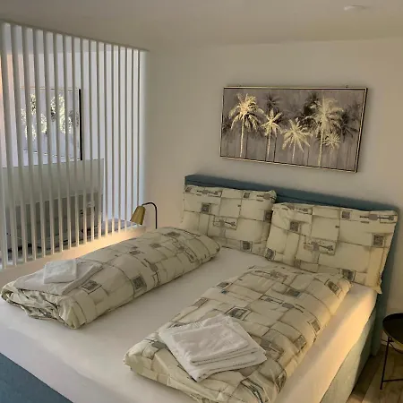 Valere B - It's Magic Gmbh شقة لوكباد