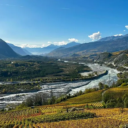 شقة Valere B - It's Magic Gmbh *