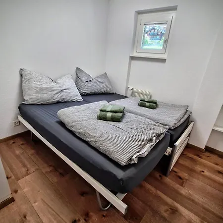 شقة Valere B - It's Magic Gmbh لوكباد