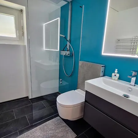 Valere B - It's Magic Gmbh شقة