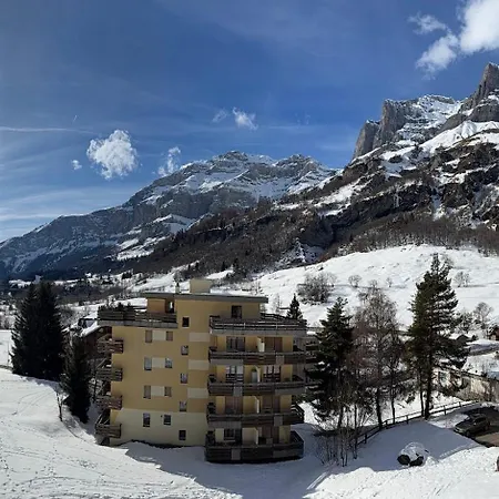 Valere B - It's Magic Gmbh * Leukerbad
