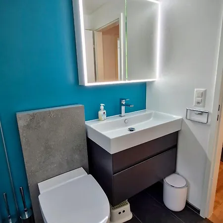 Apartment Wohnungen Matterhorn & Aletschhorn Im Valere B Leukerbad Leukerbad