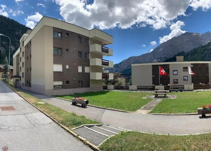 Valere B - It's Magic Gmbh Daire