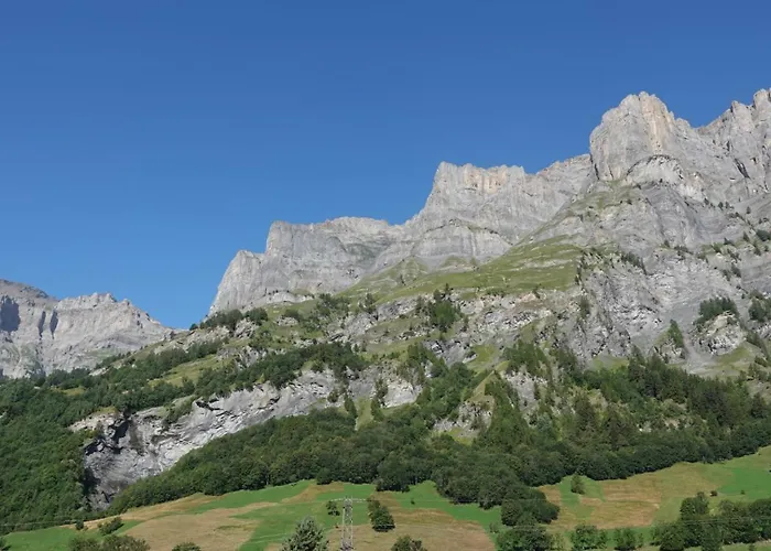 Valere B - It's Magic Gmbh * Leukerbad