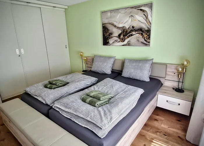Valere B - It's Magic Gmbh Apartmán Leukerbad