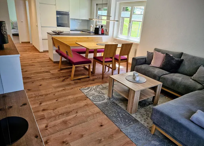 Valere B - It's Magic Gmbh Apartmán
