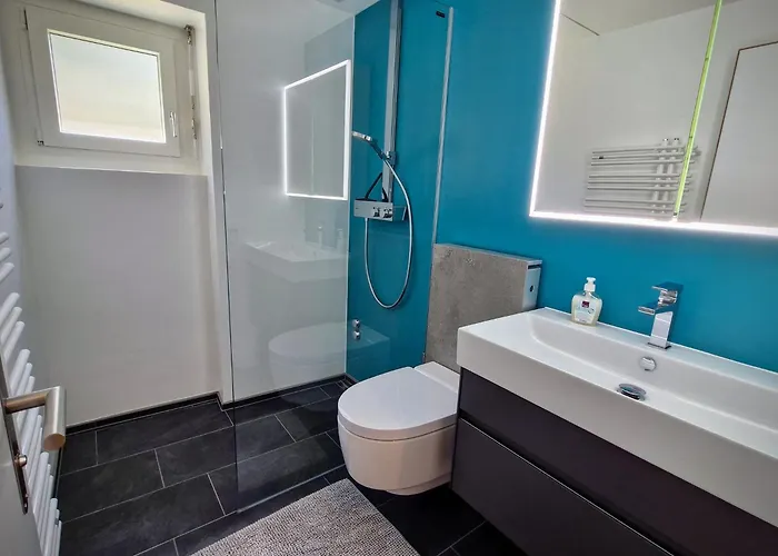 Valere B - It's Magic Gmbh Apartmán