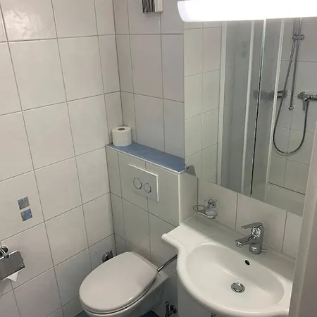 Appartement Valere B - It's Magic Gmbh Leukerbad