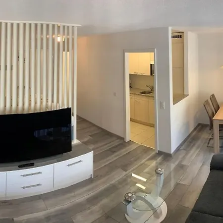 Valere B - It's Magic Gmbh Appartement *