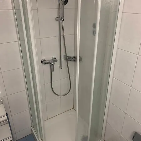 Appartement Valere B - It's Magic Gmbh *