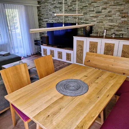 Appartement Valere B - It's Magic Gmbh