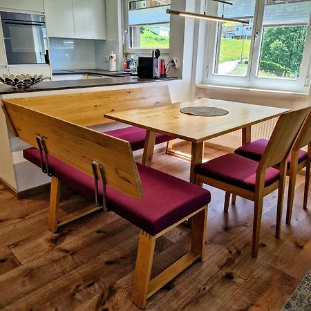 Appartement Valere B - It's Magic Gmbh