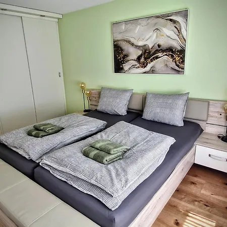 Valere B - It's Magic Gmbh Appartement Leukerbad