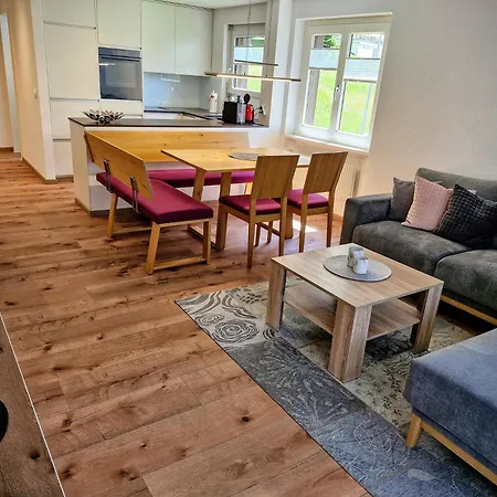 Valere B - It's Magic Gmbh Appartement