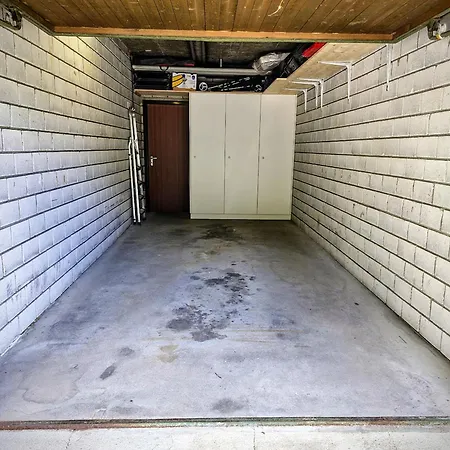 Appartement Valere B - It's Magic Gmbh Leukerbad